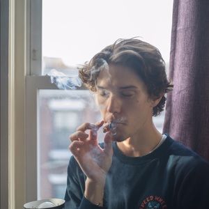 Meet your Posher, Troy